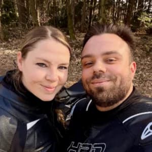 Nicy & Kevin Bild